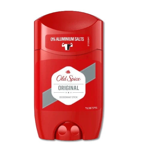 Old Spice Original Deodorant Stick 50ml