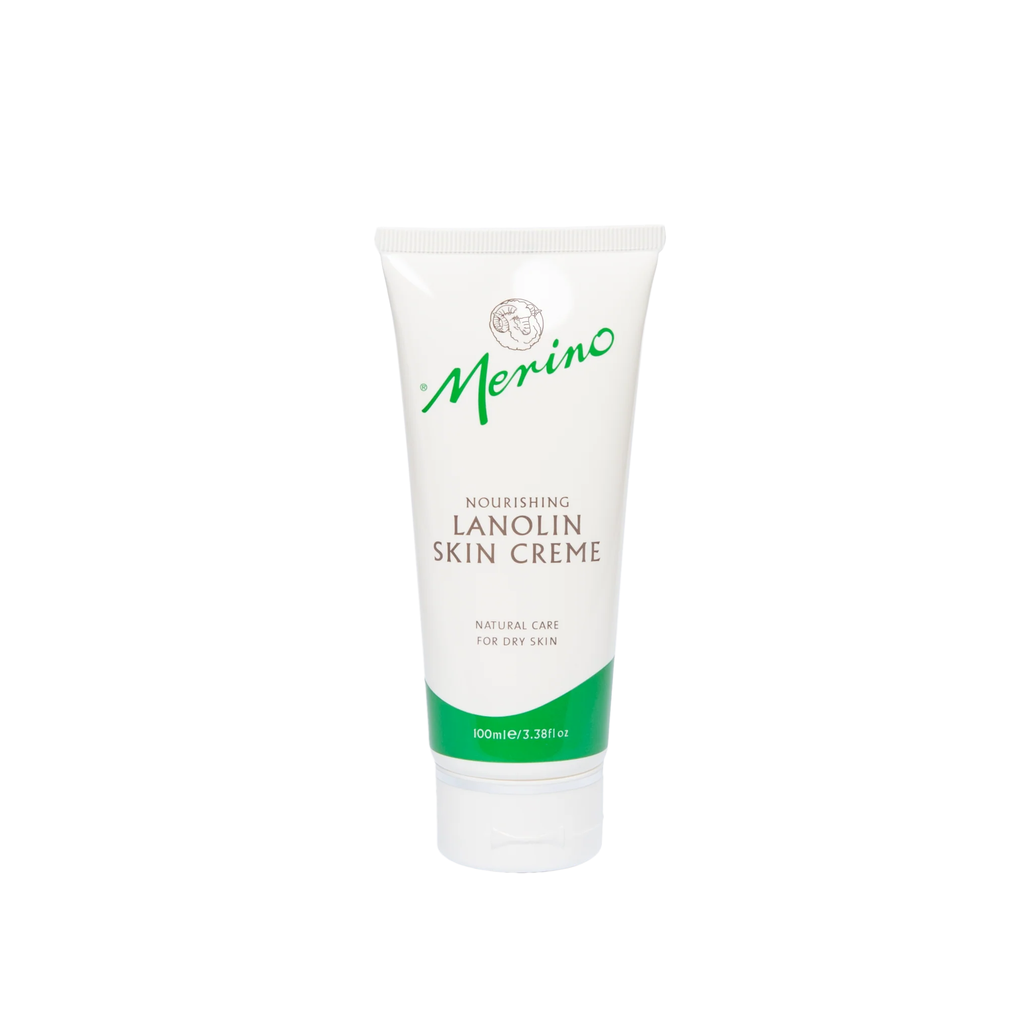 Merino Lanolin Skin Cream 100ml