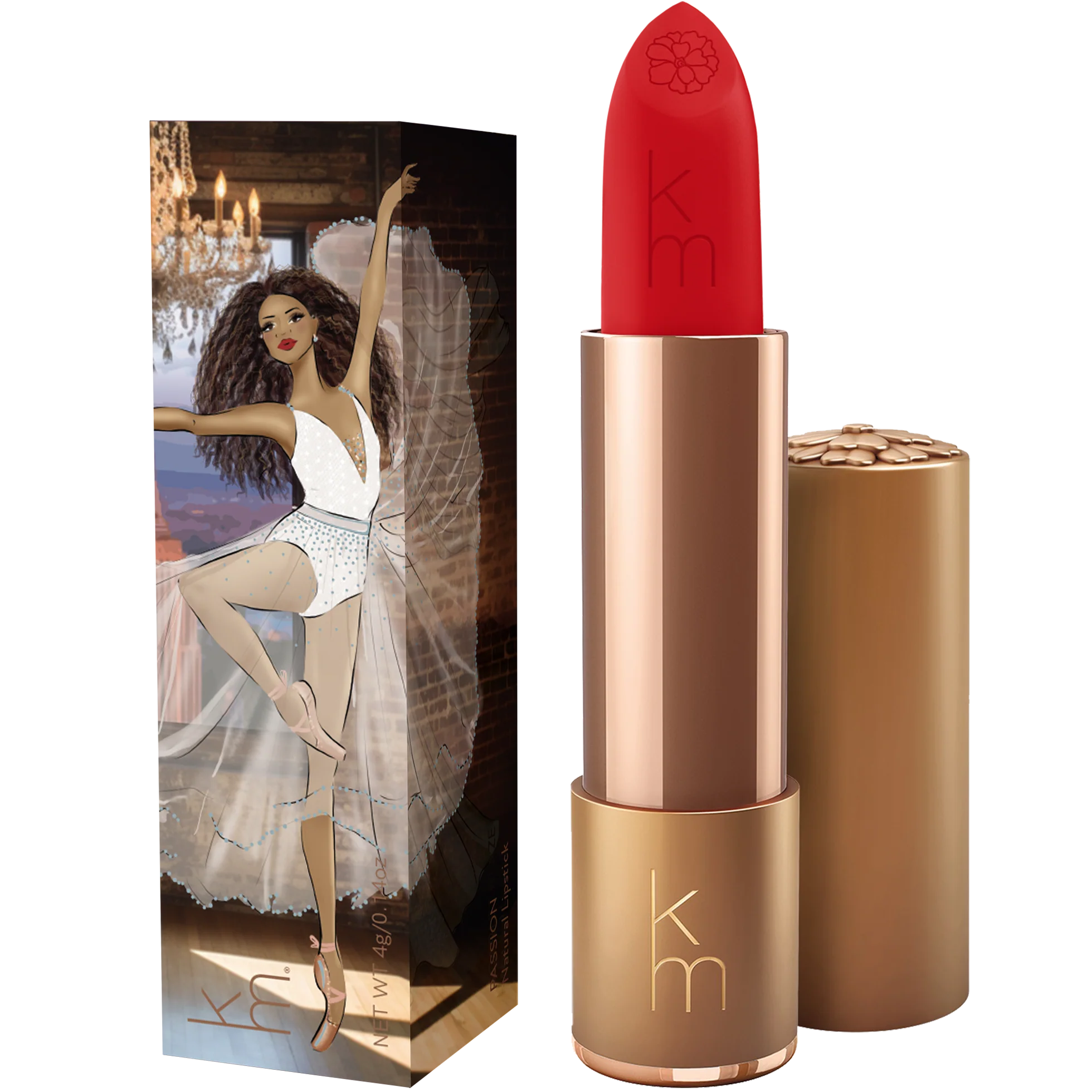 Karen Murrell Lipstick Passion 34