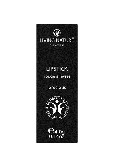 Living Nature Precious Lipstick 09