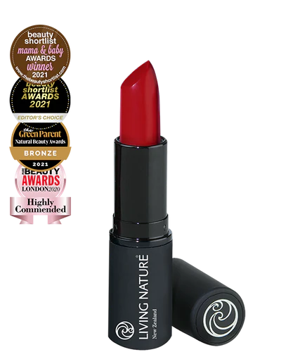 Living Nature Glamorous Lipstick 16