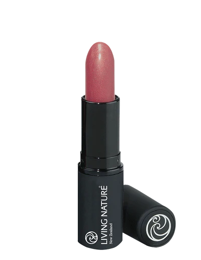 Living Nature Bliss Tinted Lip Hydrator 13