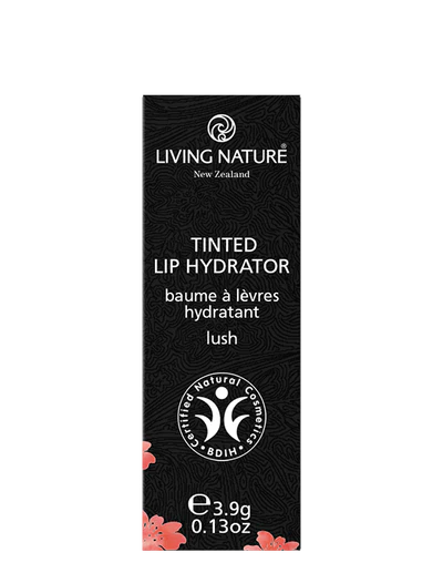 Living Nature Lush Tinted Hydrator 14