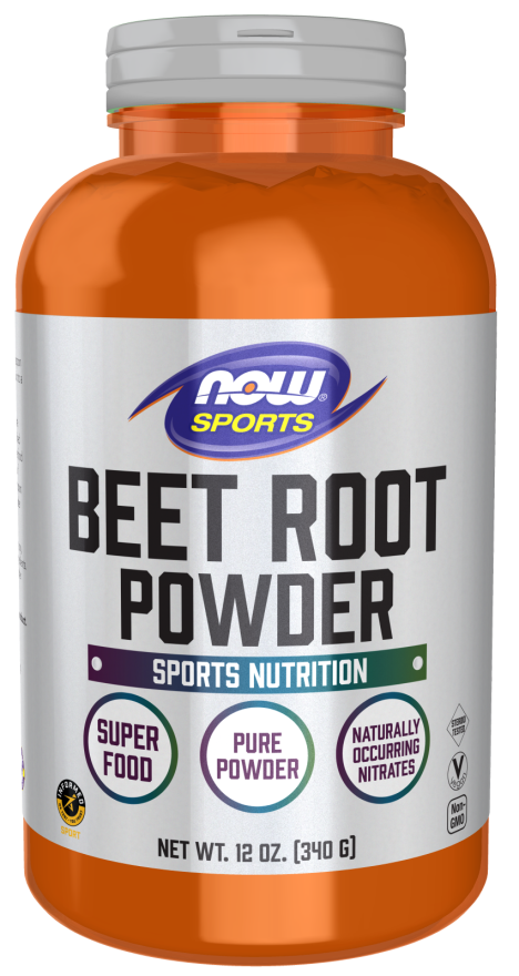 Now Beet Root Powder 340 gm