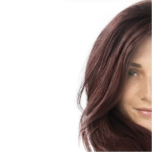 Herbatint Permanent Herbal Haircolour Gel - Light Mahogany Chestnut 5M