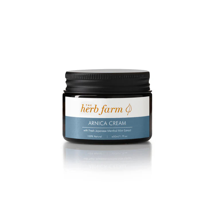 The Herb Farm Arnica Cream 50 ml