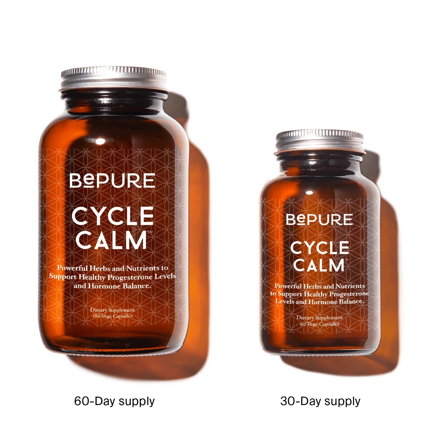 Bepure Cyclecalm 120 Capsules