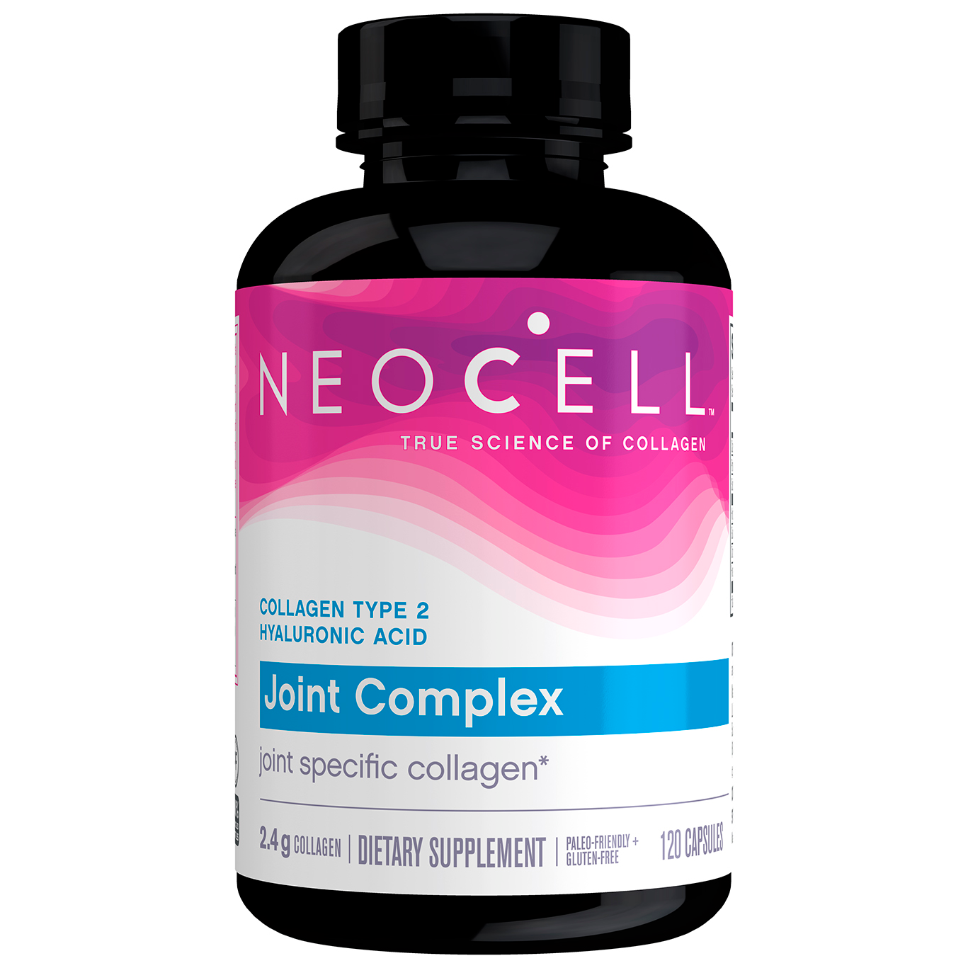 Neocell Collagen Joint Complex  Capsules 120