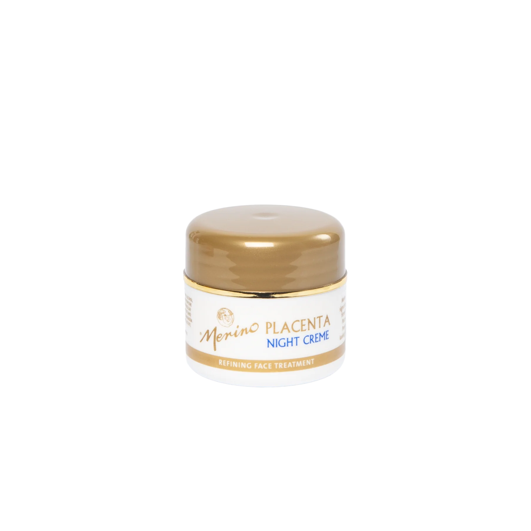 Merino  Placenta Night Cream 50g