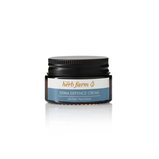 The Herb Farm Germ Defence Cream 20 ml