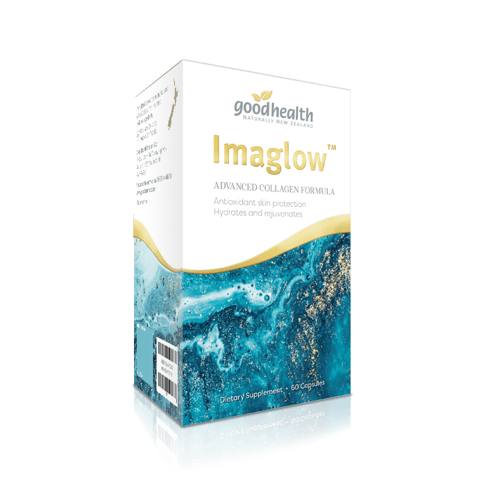 Goodhealth Imaglow 60 tabs