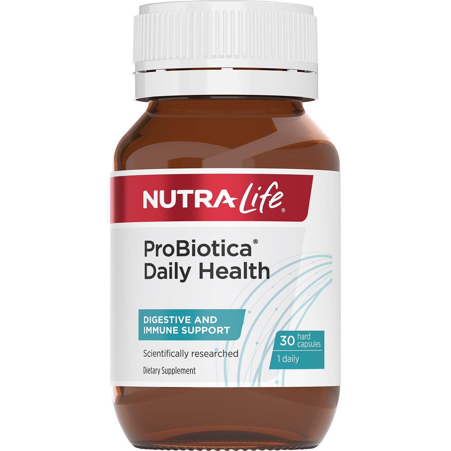 Nutralife ProBiotica Daily 30 Capsules