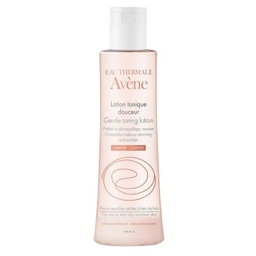 Avene Gentle Toner 200ml