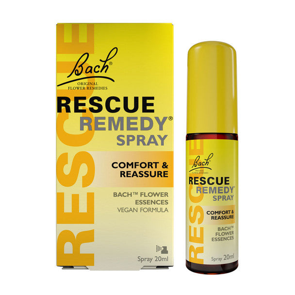 Rescue Remedy Oral Spray 20ml