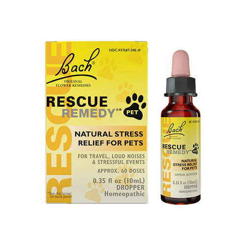 Rescue Remedy Pet 10ml