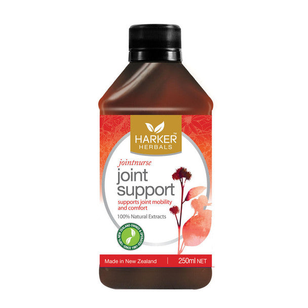 Harker Herbals Joint Support 250ml (previously Jointnurse)