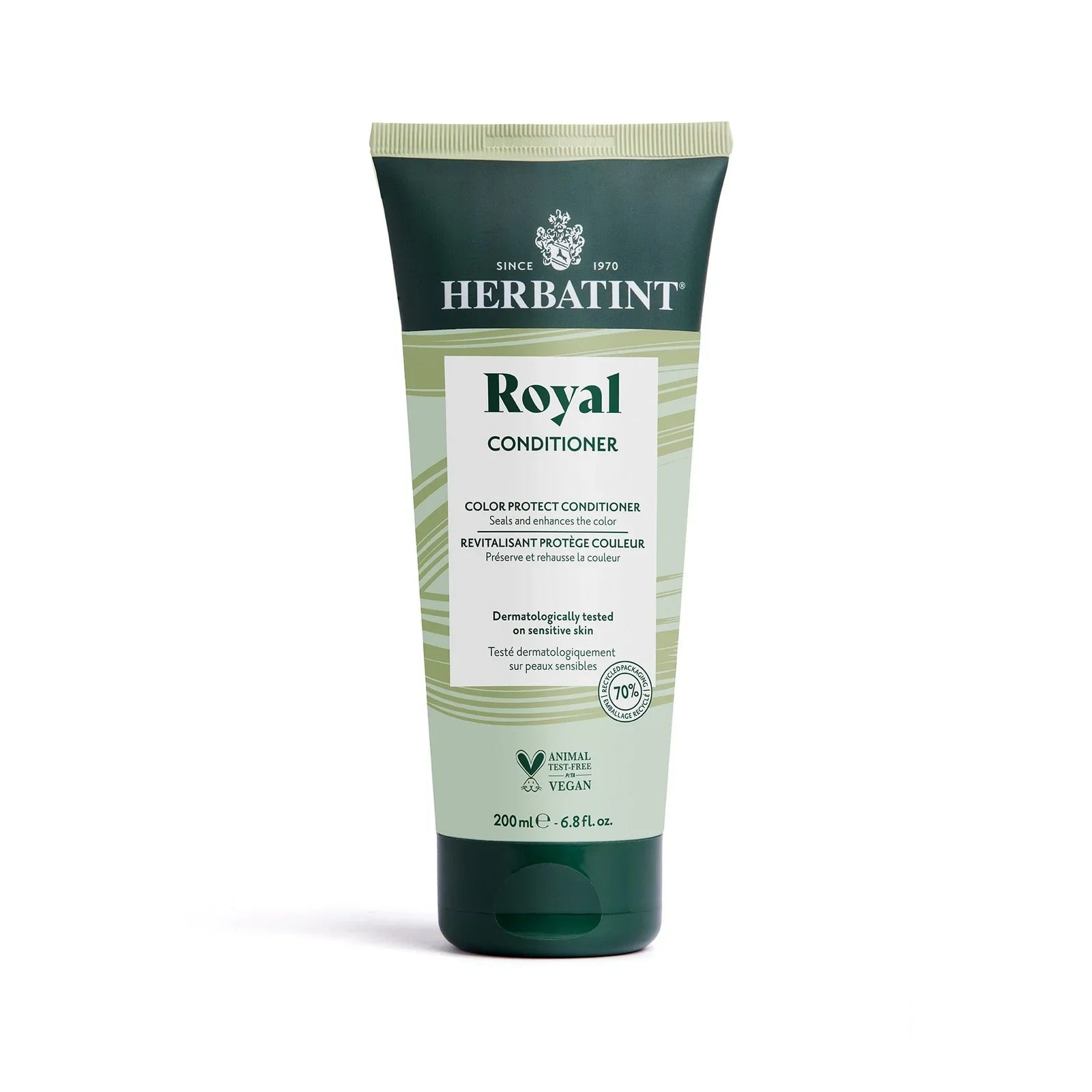 Herbatint Royal Conditioner 200ml