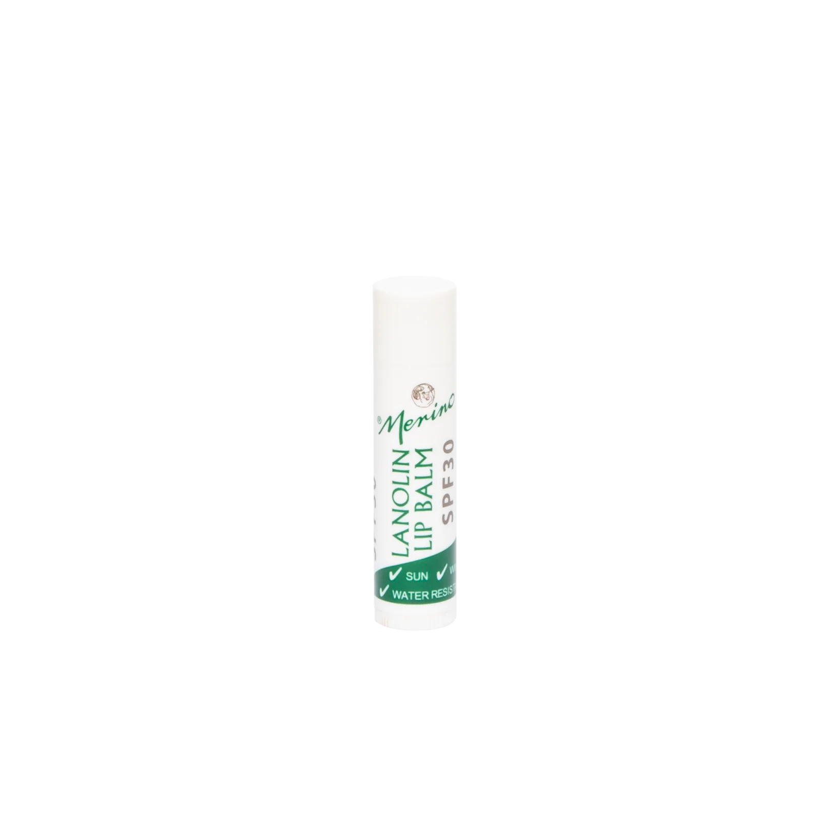 Merino Lanolin Lip Balm 4.5g