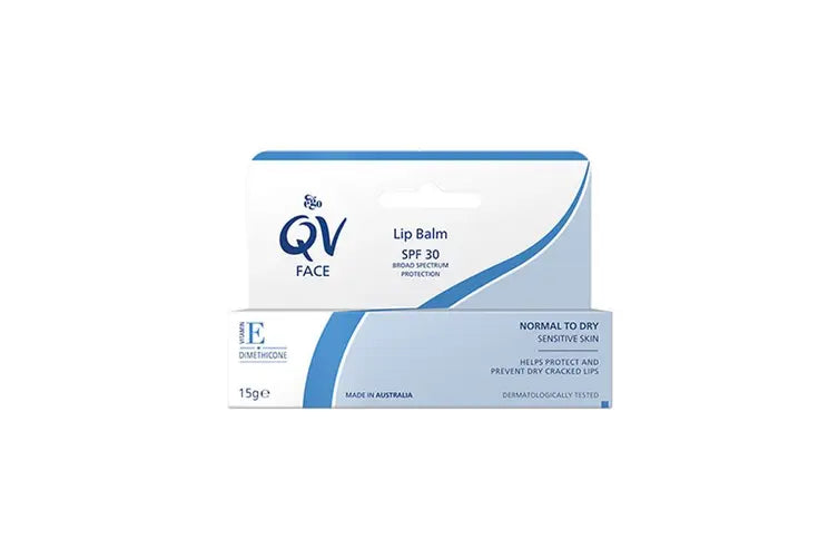 QV Lip Balm SPF30 15g