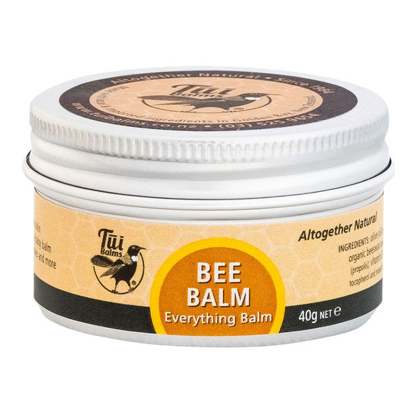 Tui Balms Bee Balm 40g