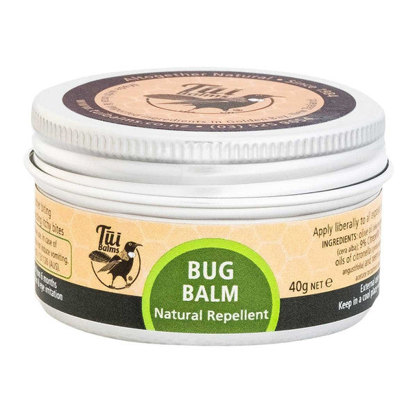 Tui Balms Bug Balm 40g