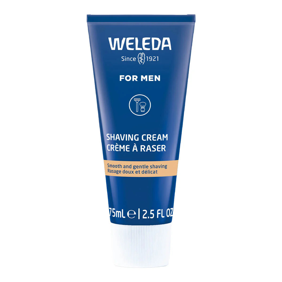 Weleda Shaving Cream75ml