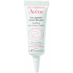 Avene Soothing Eye Contour Cream 10ml