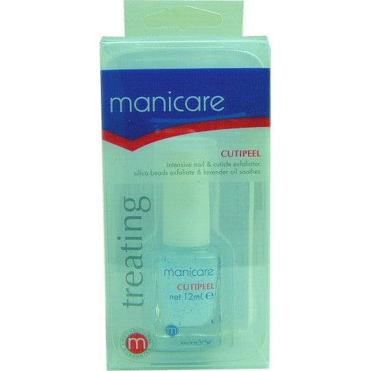 Manicare Cutipeel 12ml