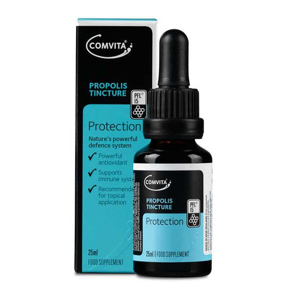 Comvita Propolis Tincture PFL-15 25ml