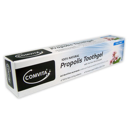 Comvita Propolis Toothgel 100g Tube