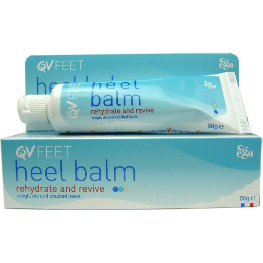 QV Heel Balm 100g