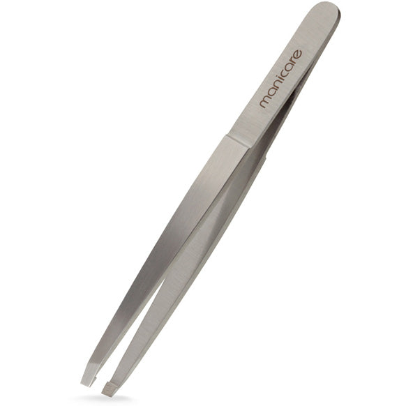 Manicare Slant Tweezers