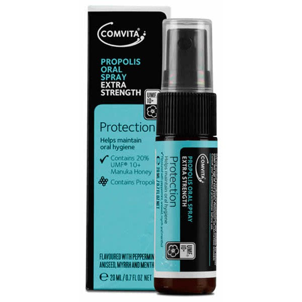 Comvita Extra Strength Oral Spray UMF10 20ml