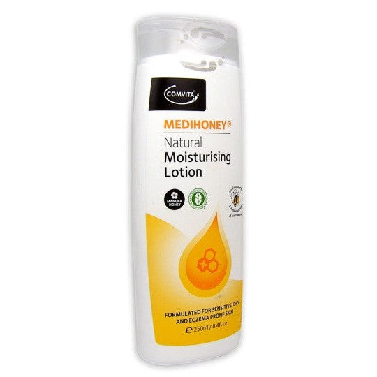 Comvita Medihoney Moisturising Lotion 250ml