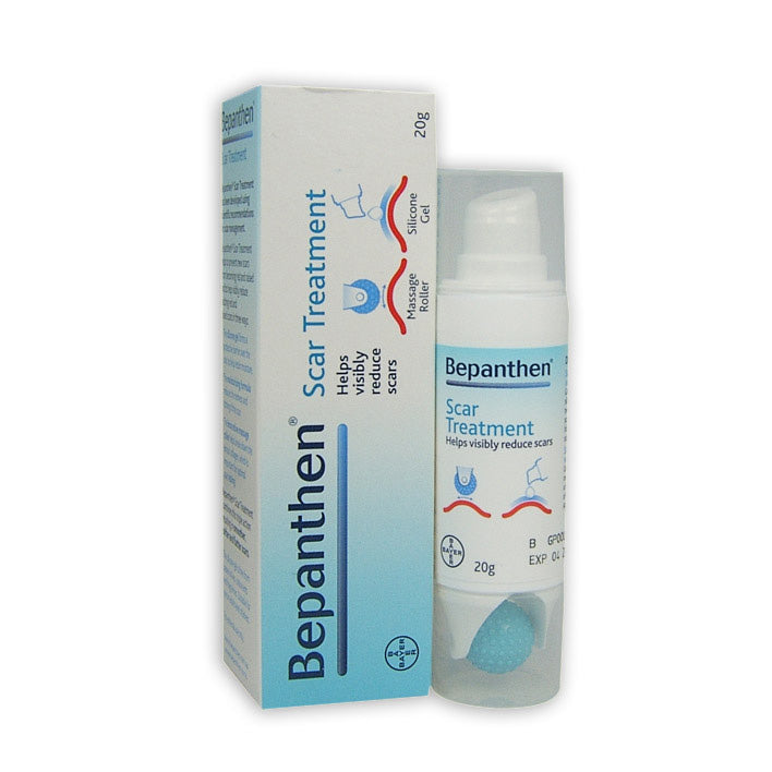 Bepanthen Scar Treatment 20g