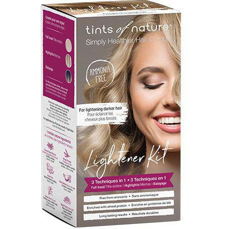 Tints of Nature - Lightener Kit