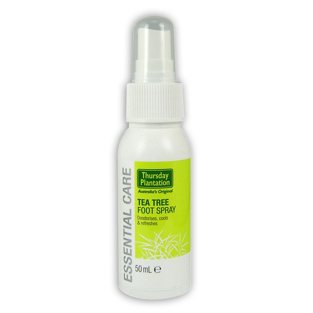 Thursday Plantation Tea Tree Foot Spray 50ml