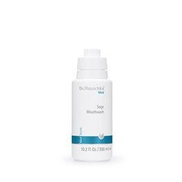 Dr Hauschka Med Sage Mouthwash 300ml