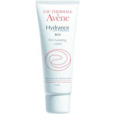 Avene Hydrance Optimale Rich Hydrating Cream 40ml