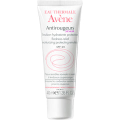 Avene Antirougeurs Emulsion SPF 20 40ml