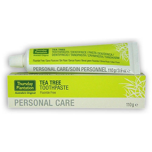 Thursday Plantation Tea Tree Toothpaste 110g