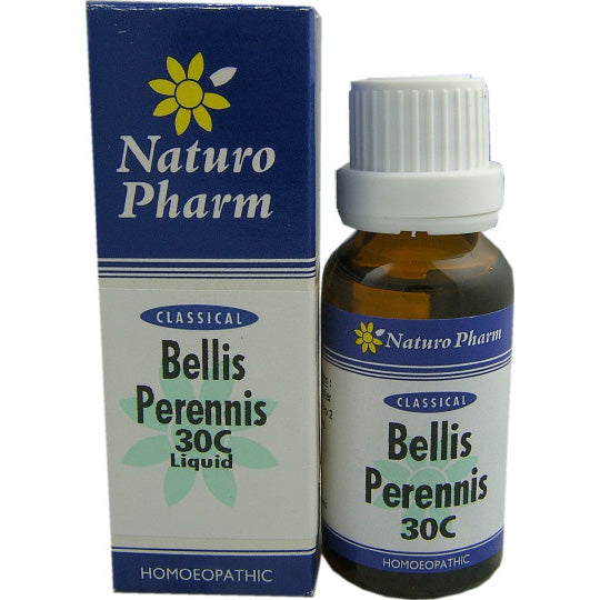 Naturopharm Bellis Perennis 30C Liquid