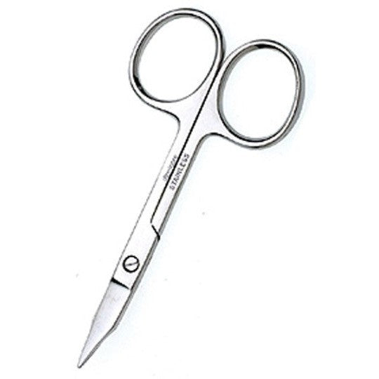 Manicare Nail Scissors - Curved