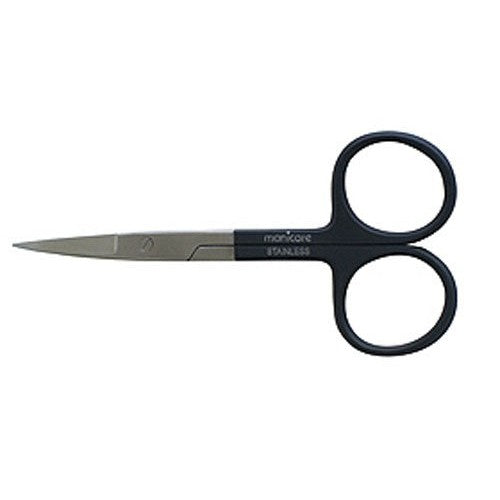 Manicare Cuticle Scissors - Curved