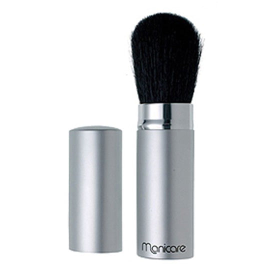 Manicare Retractable Powder Brush