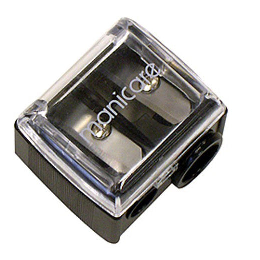 Manicare Dual Cosmetic Pencil Sharpener