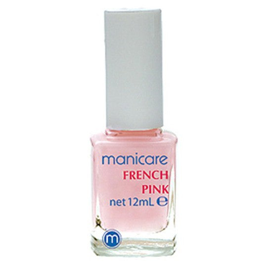 Manicare French Pink 12ml