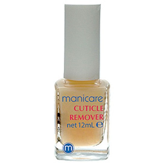 Manicare Cuticle Remover 12ml