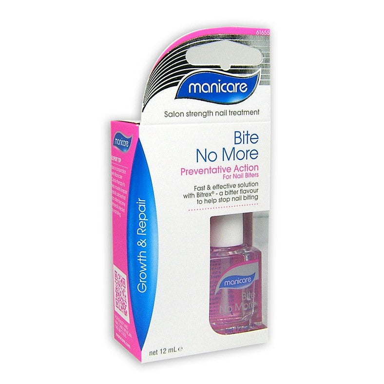 Manicare Bite No More 12ml