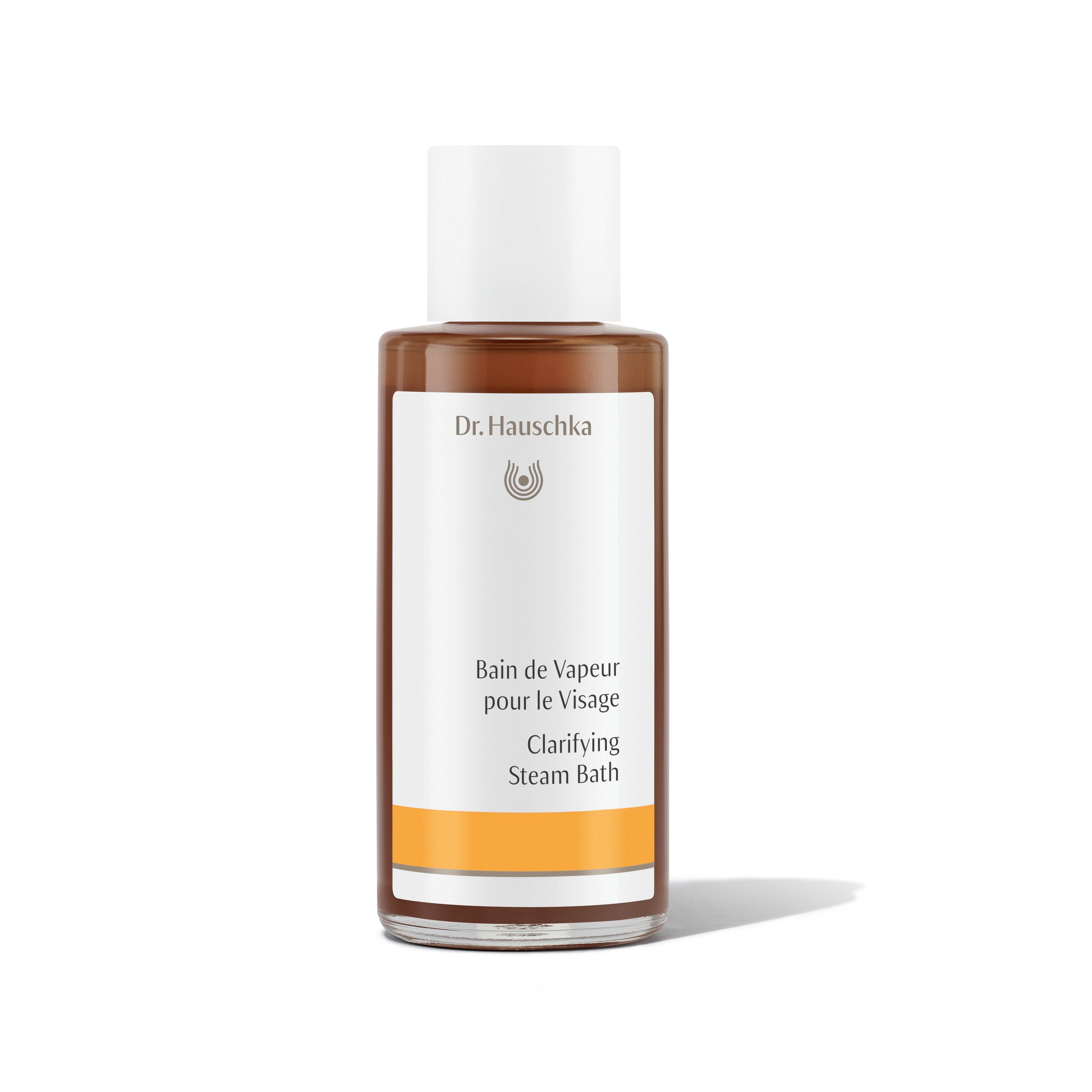 Dr.Hauschka Clarifying Steam Bath 100ml (previously Facial Steam Bath)